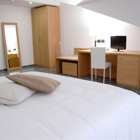 Vea Resort Hotel 메르카토 산 세베리노 외부 사진