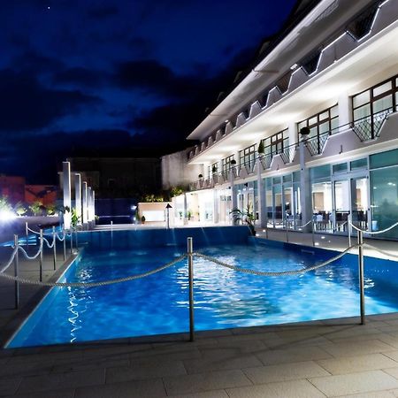 Vea Resort Hotel 메르카토 산 세베리노 외부 사진