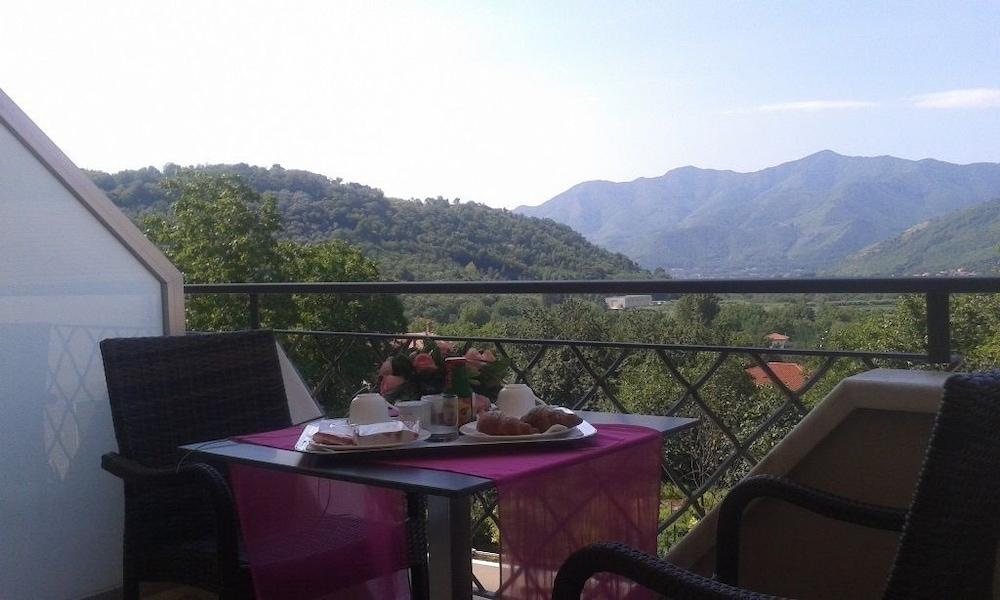 Vea Resort Hotel 메르카토 산 세베리노 외부 사진
