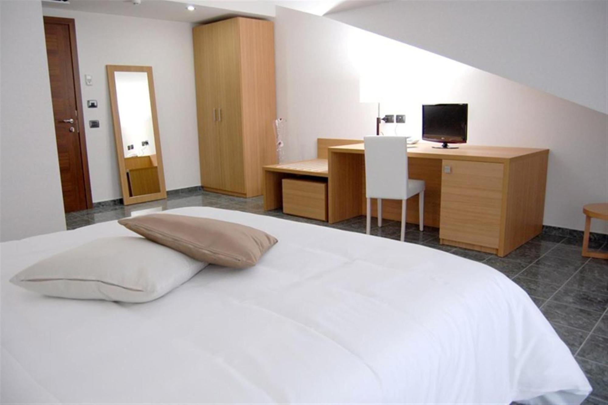 Vea Resort Hotel 메르카토 산 세베리노 외부 사진
