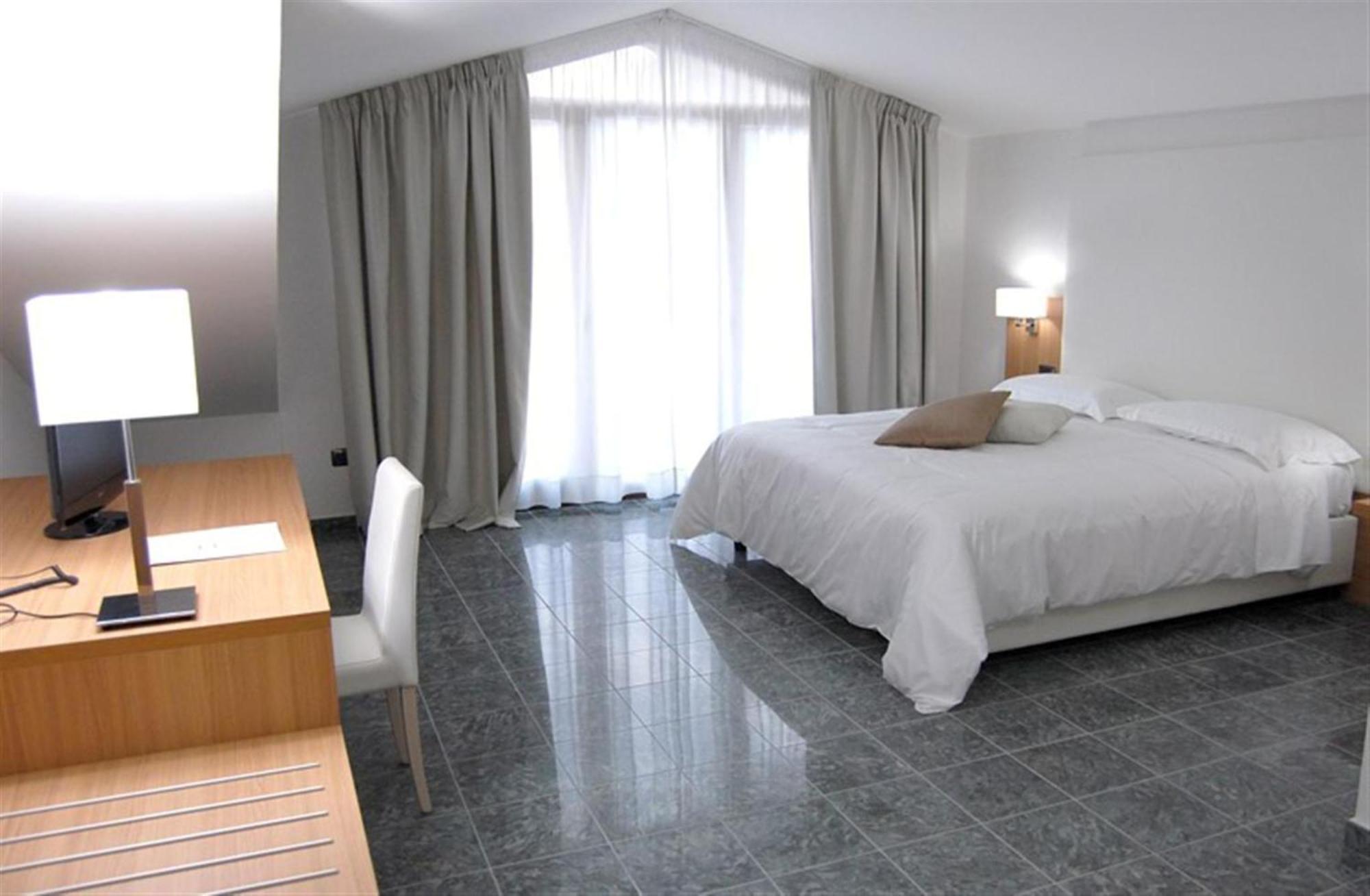 Vea Resort Hotel 메르카토 산 세베리노 외부 사진