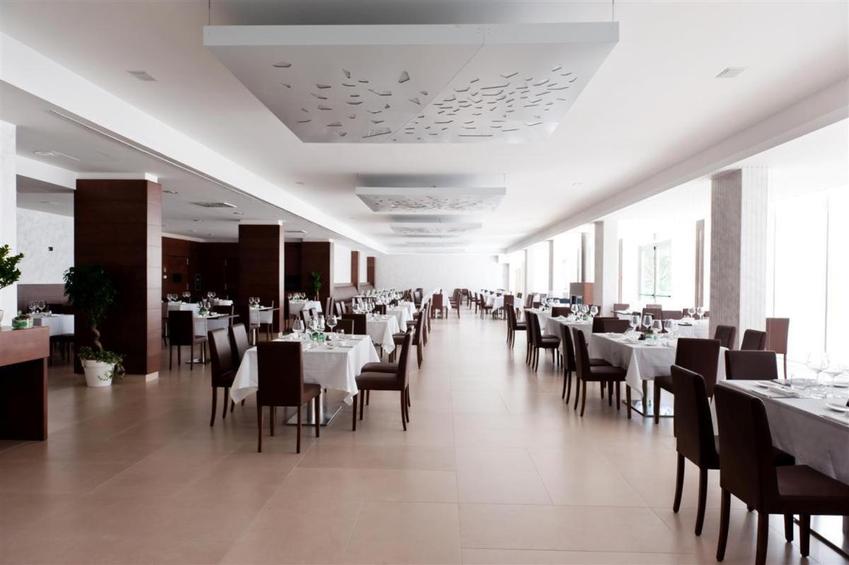 Vea Resort Hotel 메르카토 산 세베리노 외부 사진