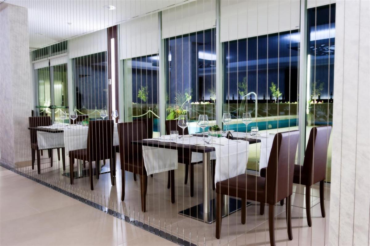 Vea Resort Hotel 메르카토 산 세베리노 외부 사진