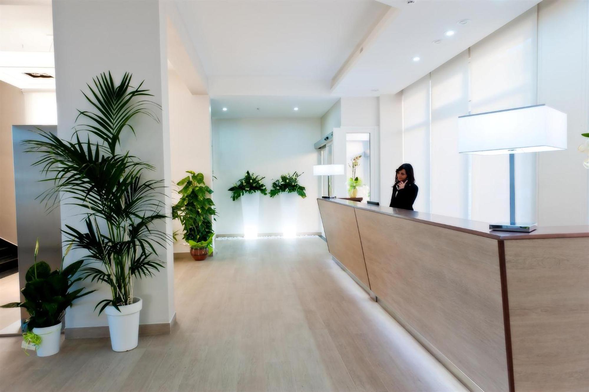 Vea Resort Hotel 메르카토 산 세베리노 외부 사진