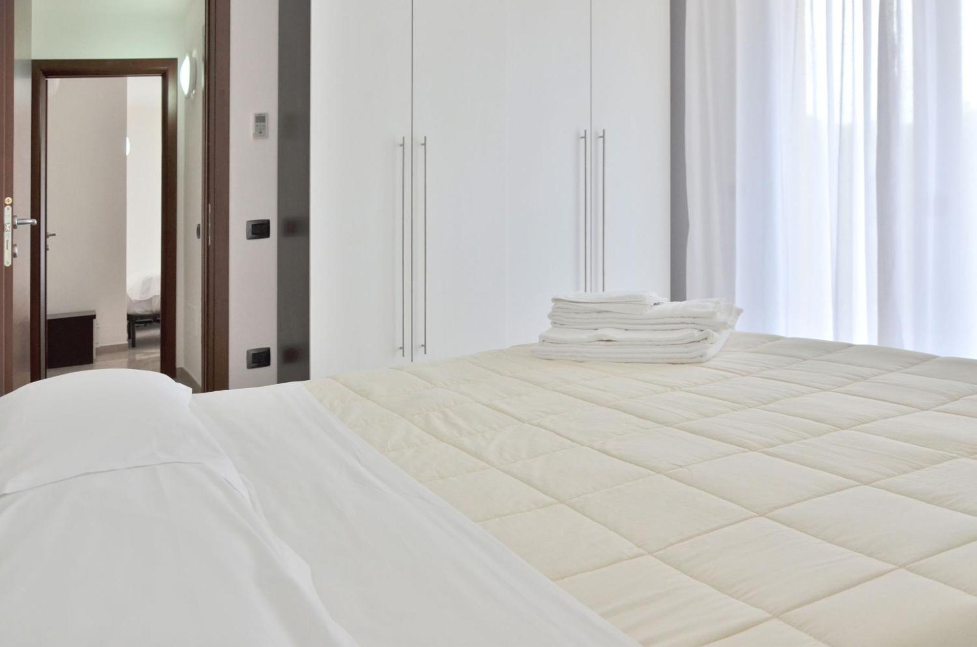 Vea Resort Hotel 메르카토 산 세베리노 객실 사진