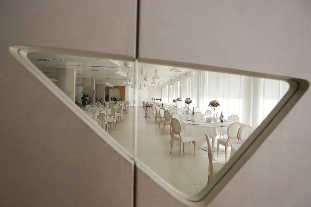 Vea Resort Hotel 메르카토 산 세베리노 외부 사진