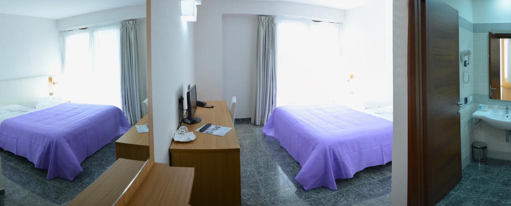 Vea Resort Hotel 메르카토 산 세베리노 외부 사진