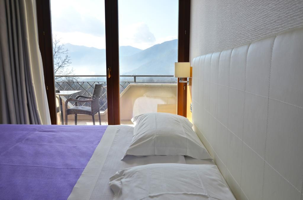 Vea Resort Hotel 메르카토 산 세베리노 외부 사진