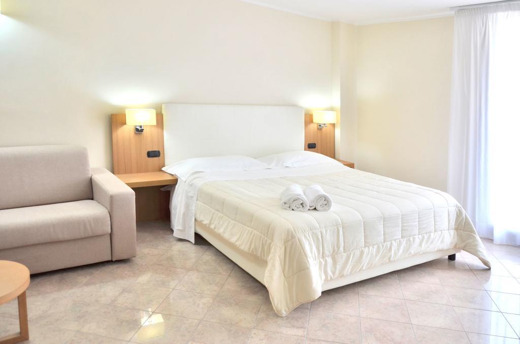 Vea Resort Hotel 메르카토 산 세베리노 외부 사진