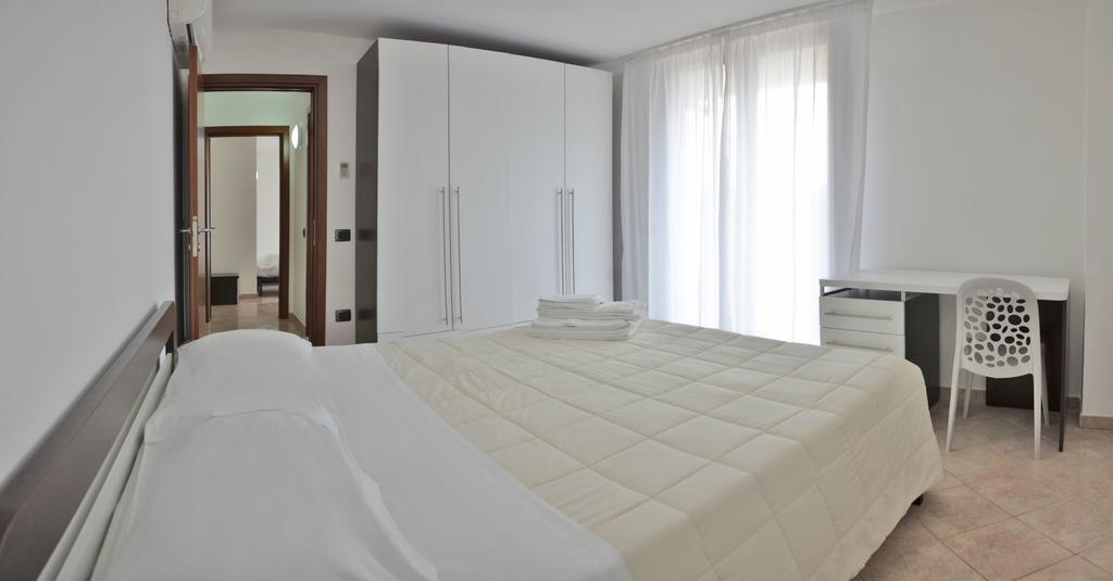 Vea Resort Hotel 메르카토 산 세베리노 외부 사진