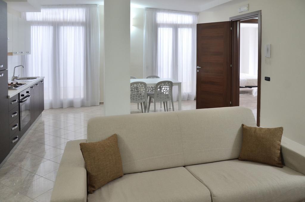 Vea Resort Hotel 메르카토 산 세베리노 외부 사진