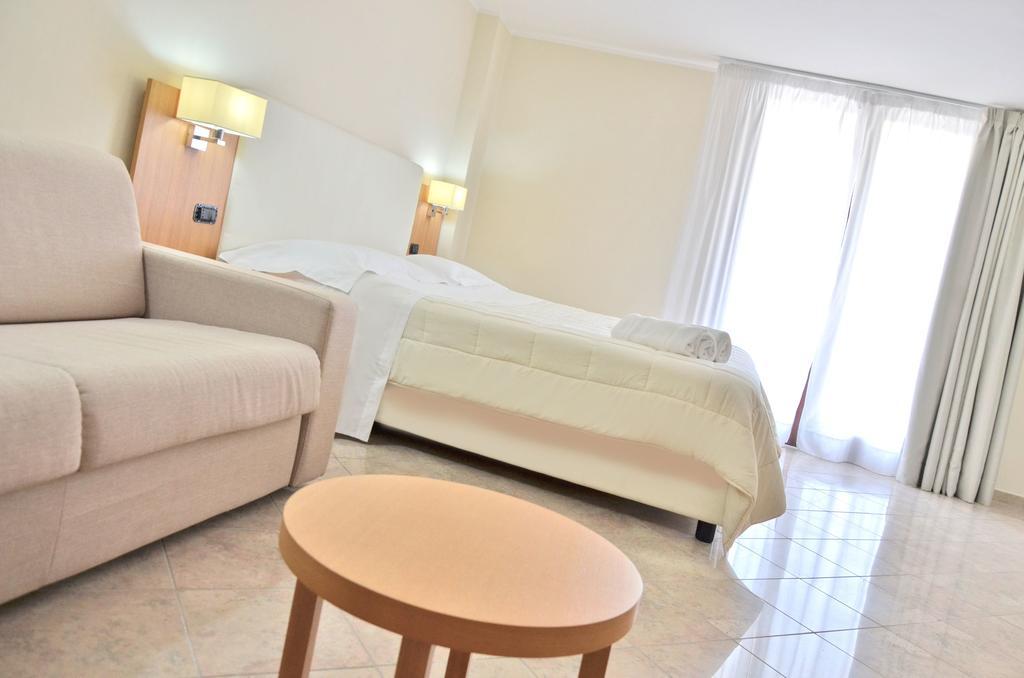 Vea Resort Hotel 메르카토 산 세베리노 외부 사진