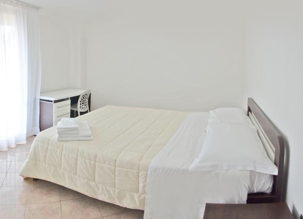 Vea Resort Hotel 메르카토 산 세베리노 외부 사진