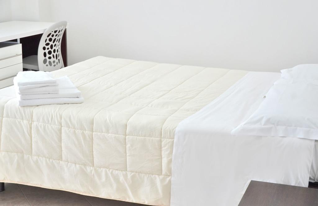 Vea Resort Hotel 메르카토 산 세베리노 객실 사진