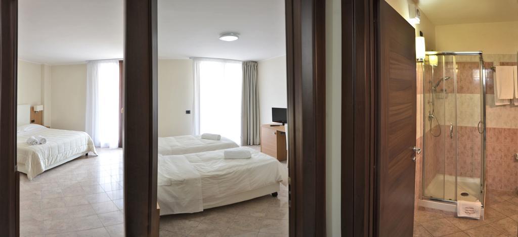 Vea Resort Hotel 메르카토 산 세베리노 외부 사진