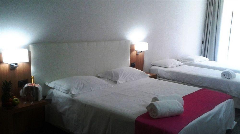 Vea Resort Hotel 메르카토 산 세베리노 외부 사진
