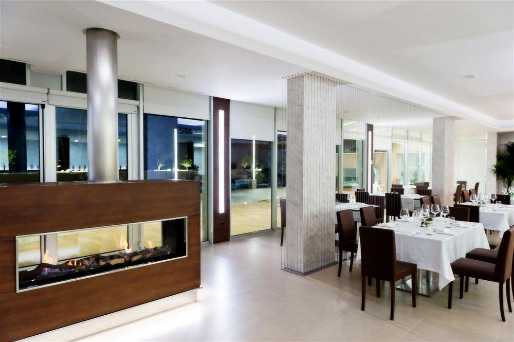 Vea Resort Hotel 메르카토 산 세베리노 외부 사진