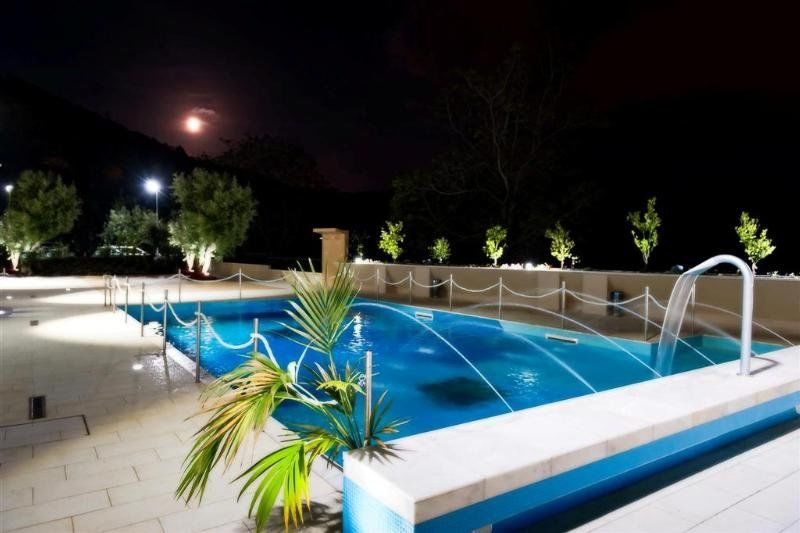 Vea Resort Hotel 메르카토 산 세베리노 외부 사진