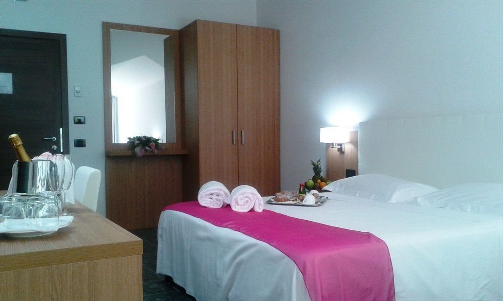 Vea Resort Hotel 메르카토 산 세베리노 외부 사진