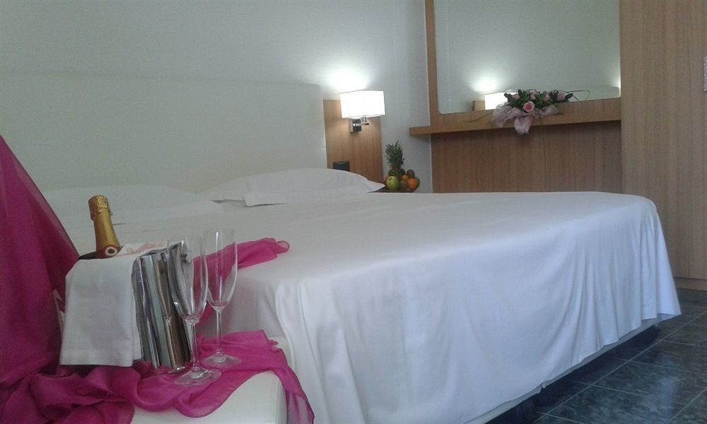 Vea Resort Hotel 메르카토 산 세베리노 외부 사진