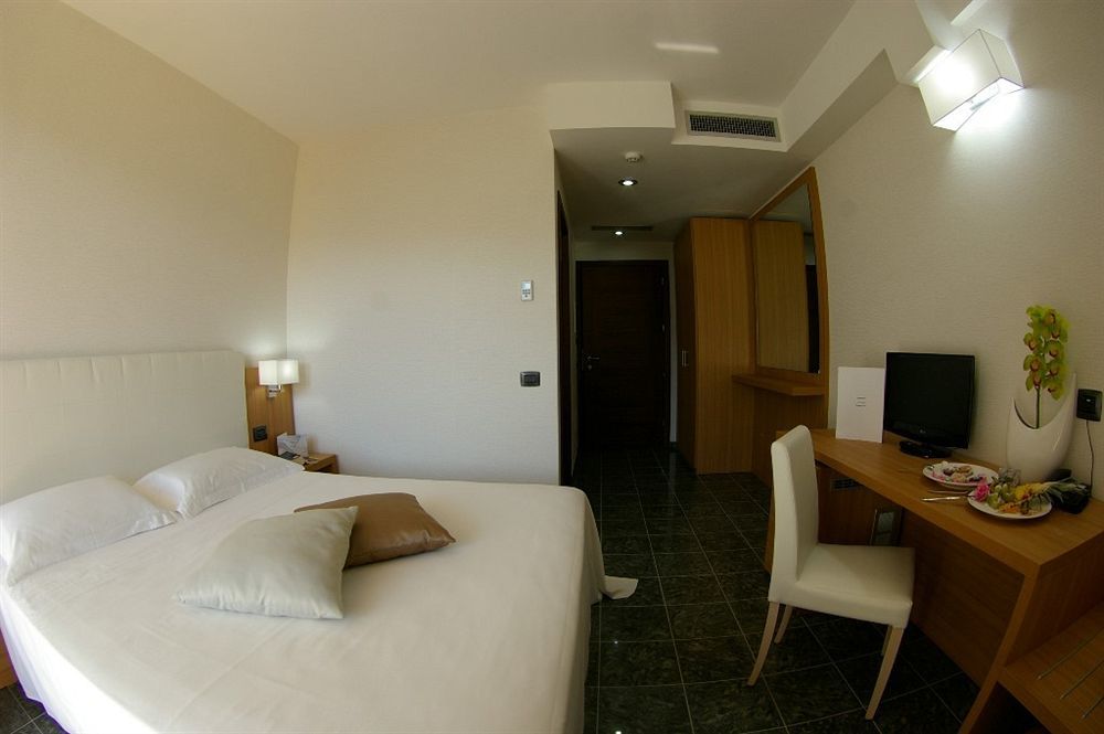 Vea Resort Hotel 메르카토 산 세베리노 외부 사진