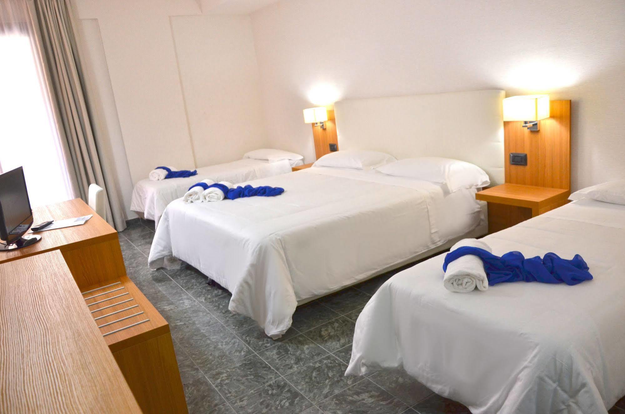 Vea Resort Hotel 메르카토 산 세베리노 외부 사진