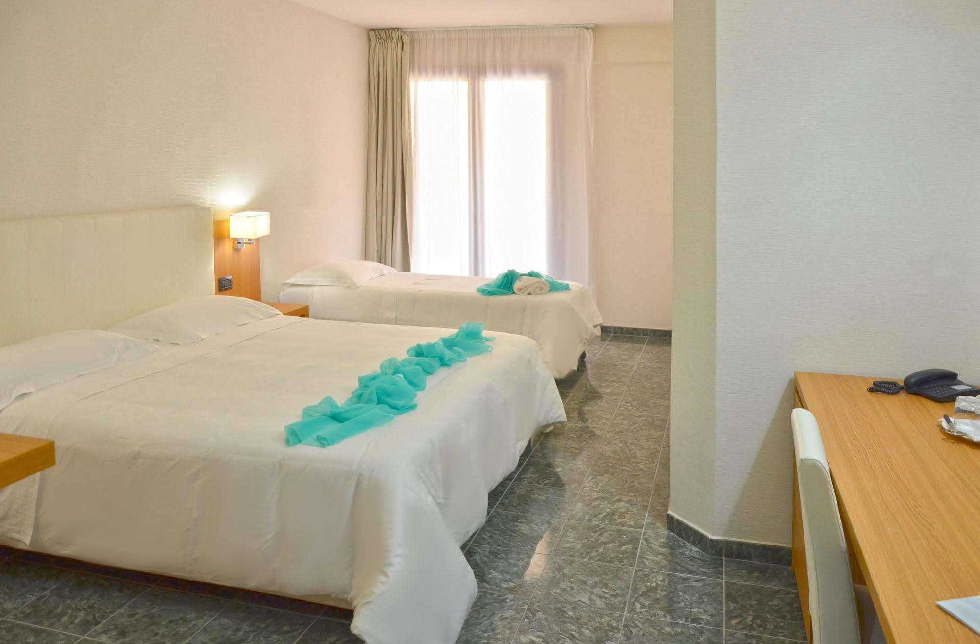 Vea Resort Hotel 메르카토 산 세베리노 외부 사진
