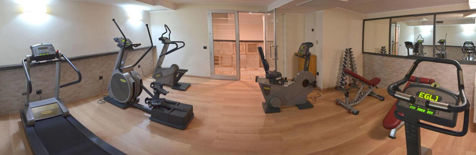 Vea Resort Hotel 메르카토 산 세베리노 외부 사진