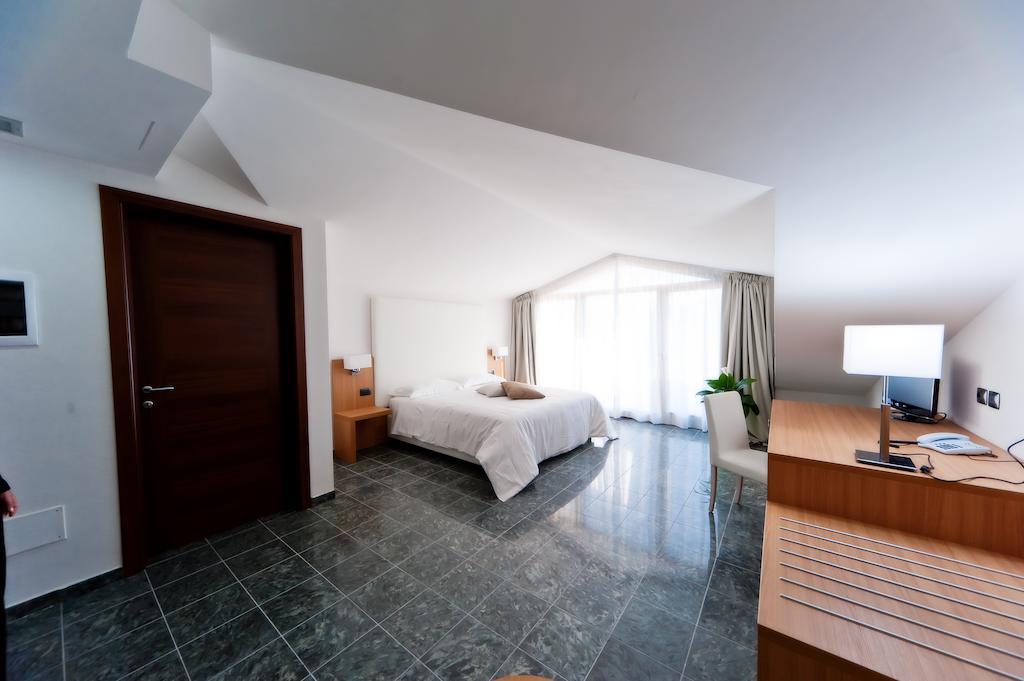 Vea Resort Hotel 메르카토 산 세베리노 외부 사진