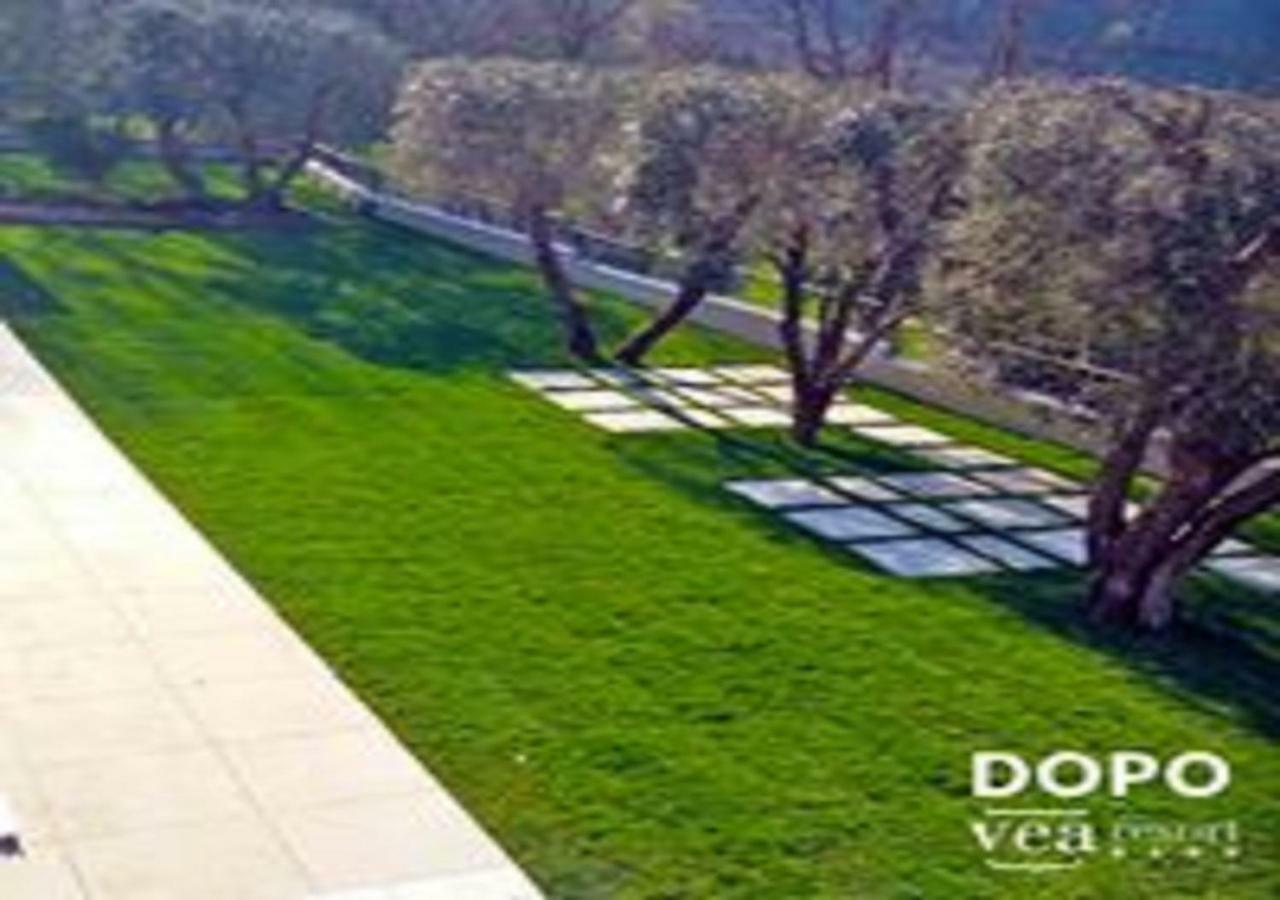 Vea Resort Hotel 메르카토 산 세베리노 외부 사진