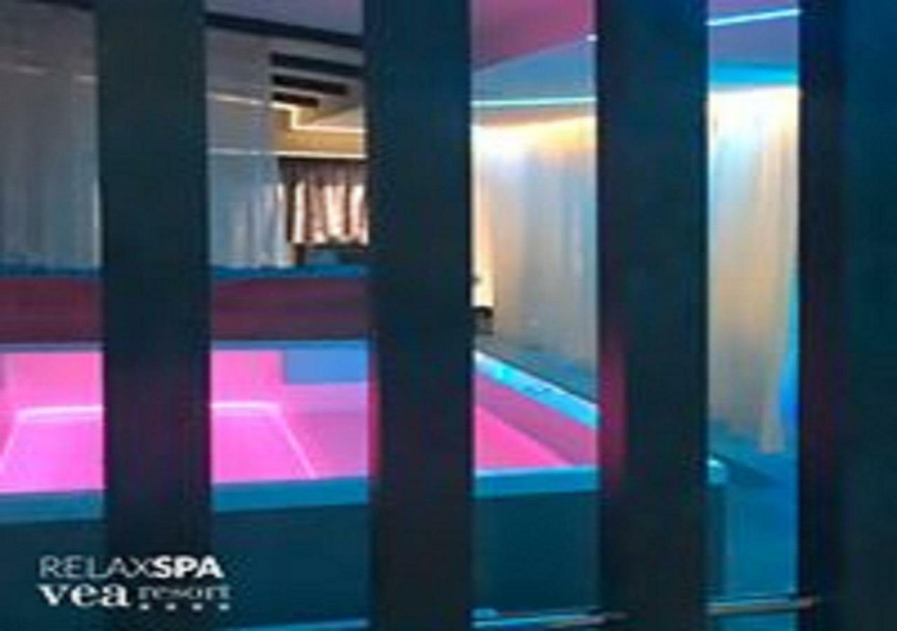 Vea Resort Hotel 메르카토 산 세베리노 외부 사진